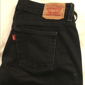 LEVIS 515 BOOT CUT Vintage Women’s Jeans ❤️